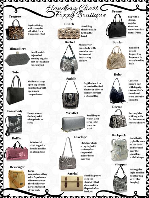 Women's Bags & Accessories 